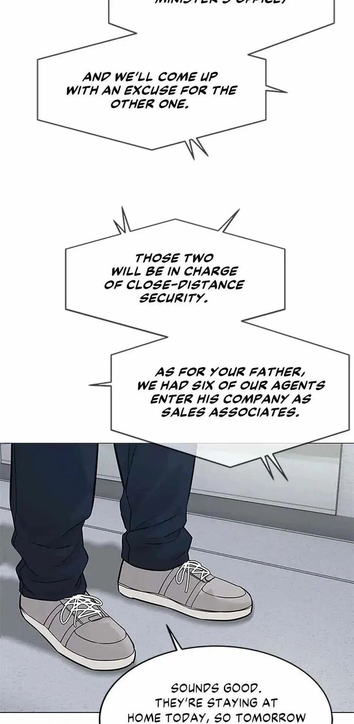 Read God of Blackfield Manga Online