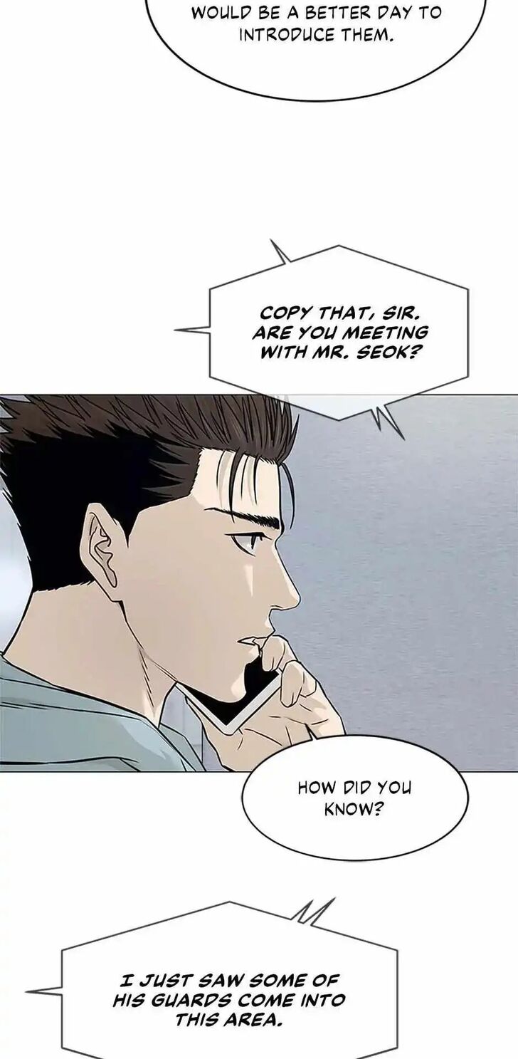 Read God of Blackfield Manga Online