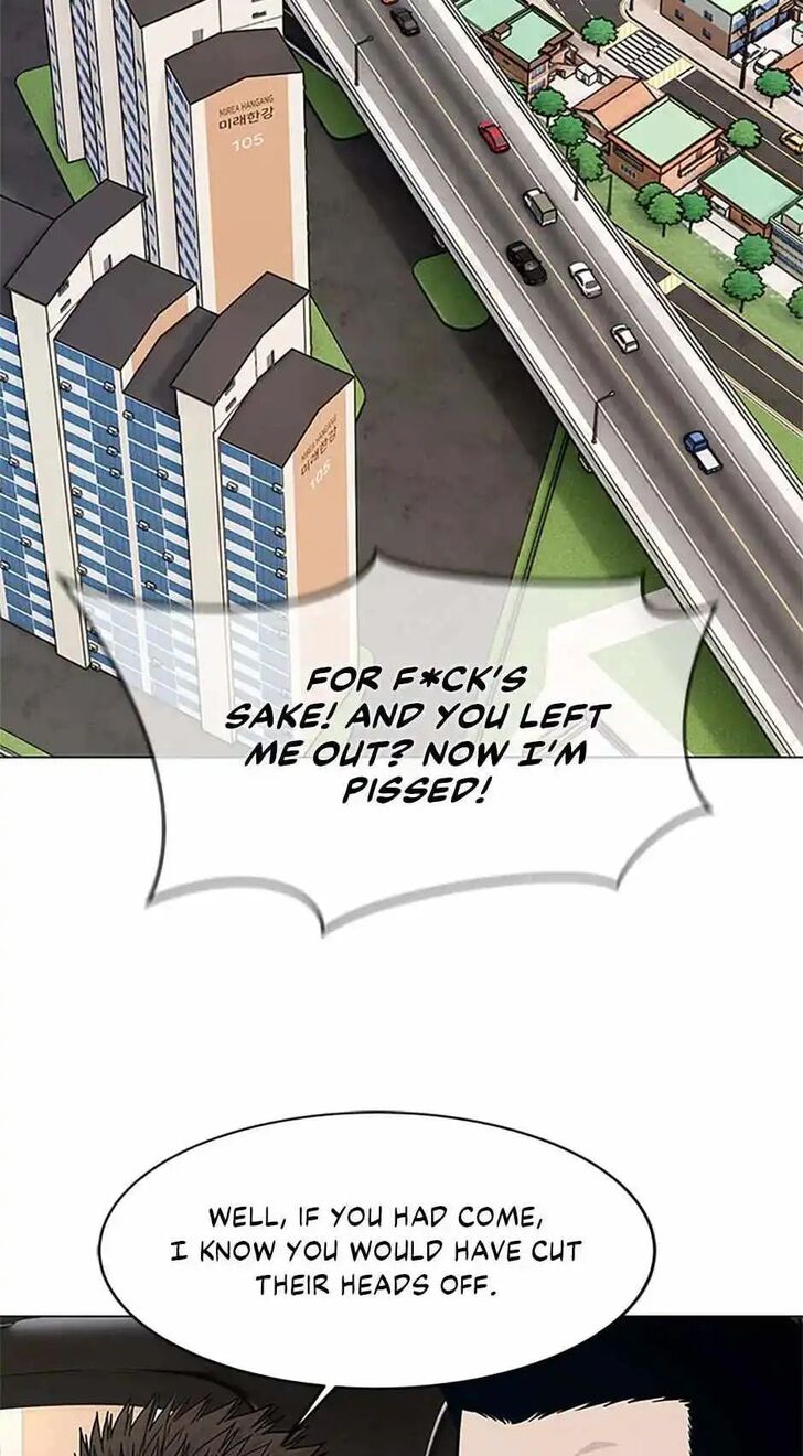 Read God of Blackfield Manga Online
