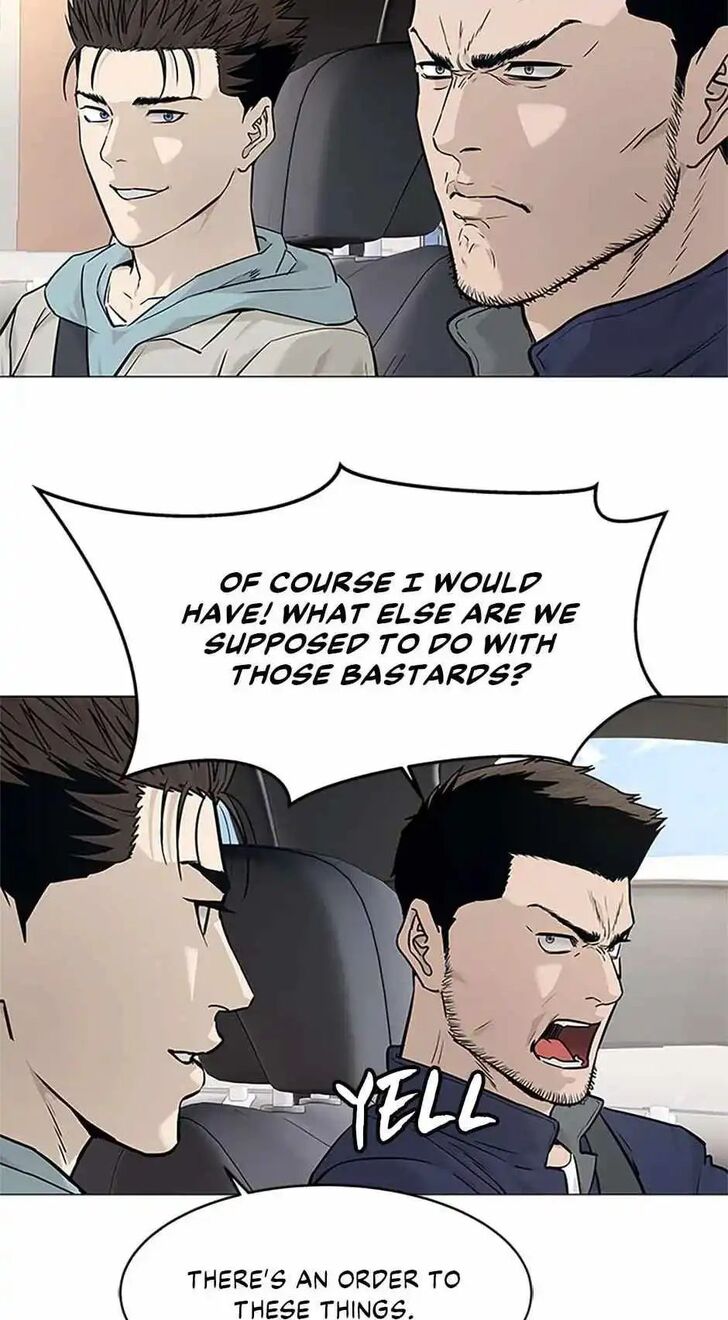 Read God of Blackfield Manga Online