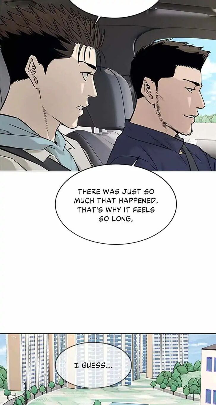 Read God of Blackfield Manga Online