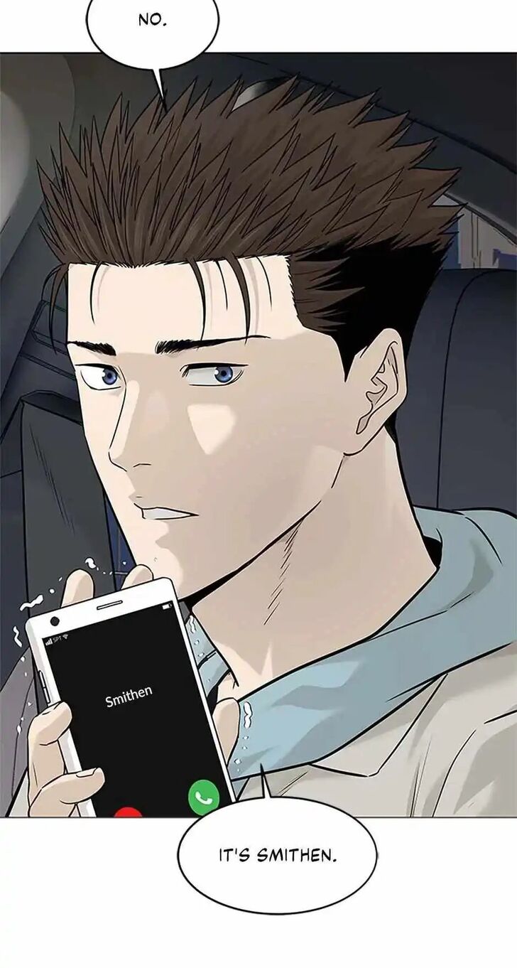Read God of Blackfield Manga Online