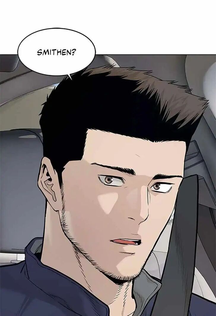 Read God of Blackfield Manga Online