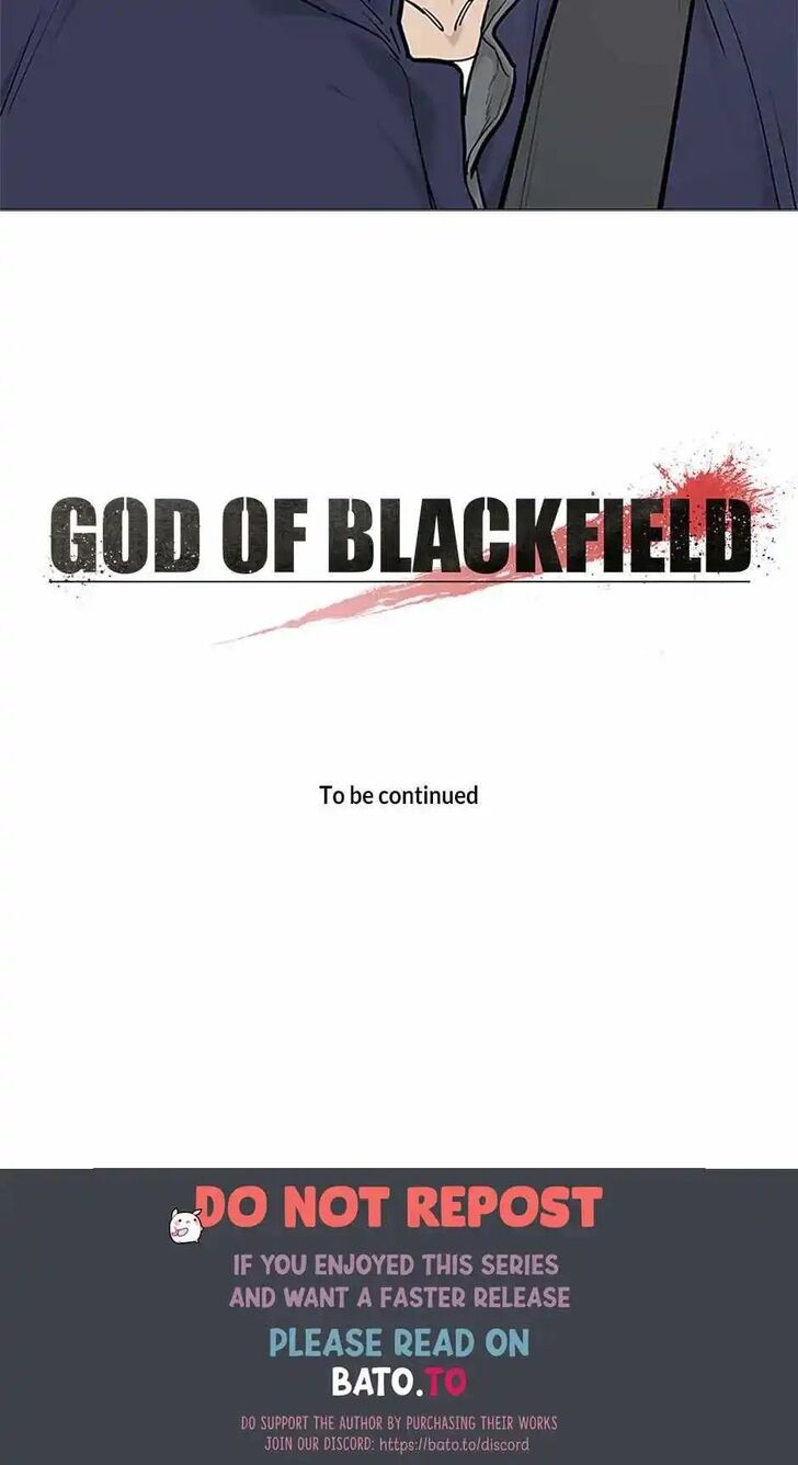 Read God of Blackfield Manga Online