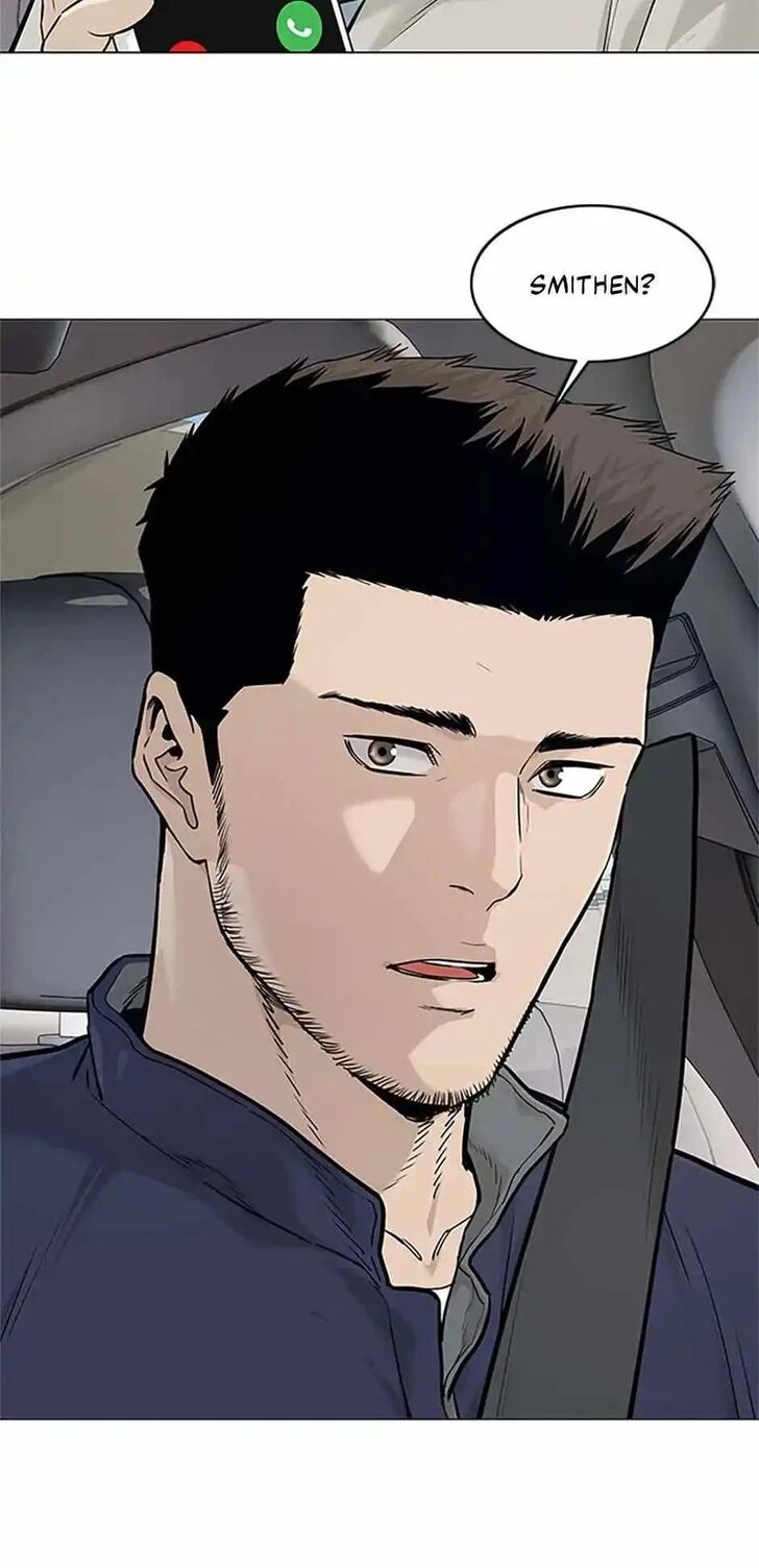 Read God of Blackfield Manga Online