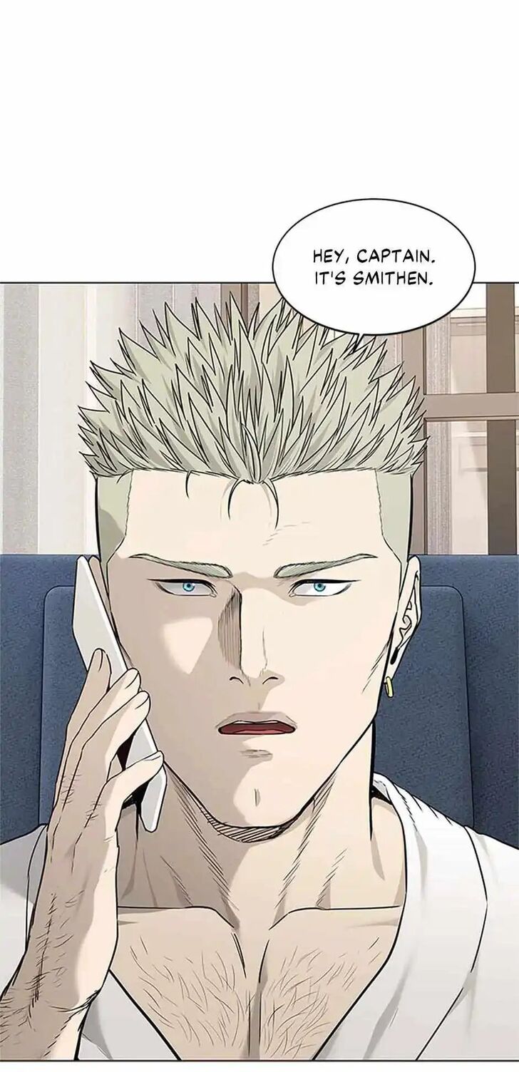 Read God of Blackfield Manga Online
