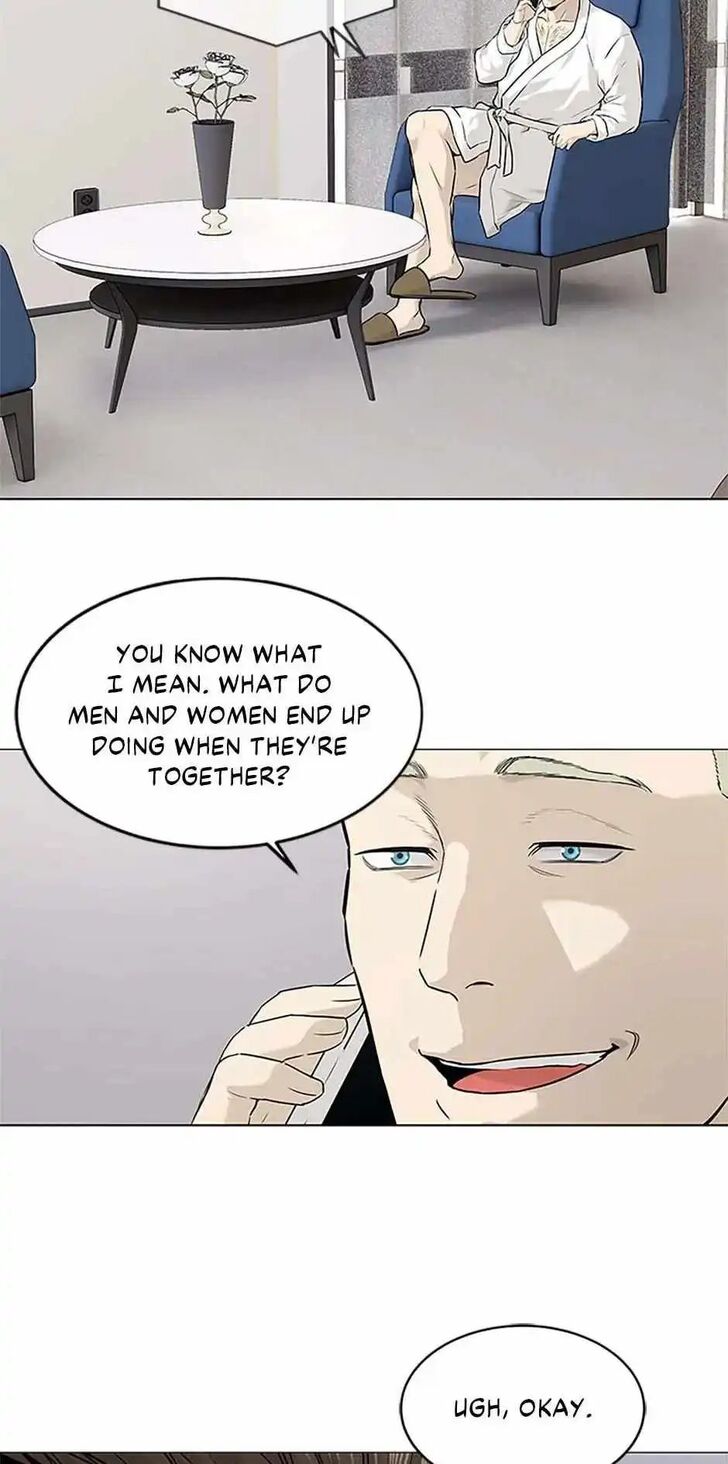 Read God of Blackfield Manga Online