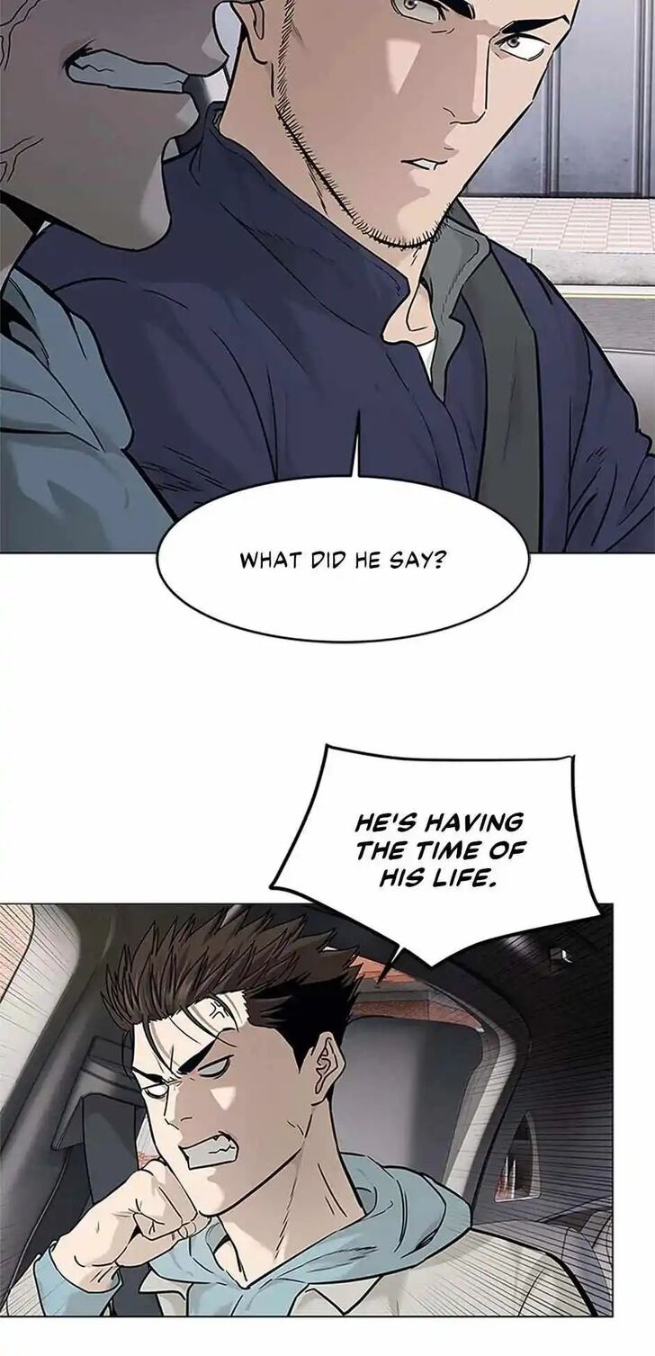 Read God of Blackfield Manga Online