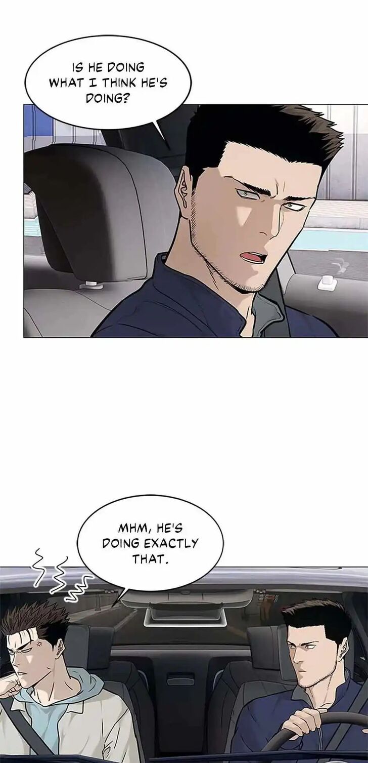 Read God of Blackfield Manga Online