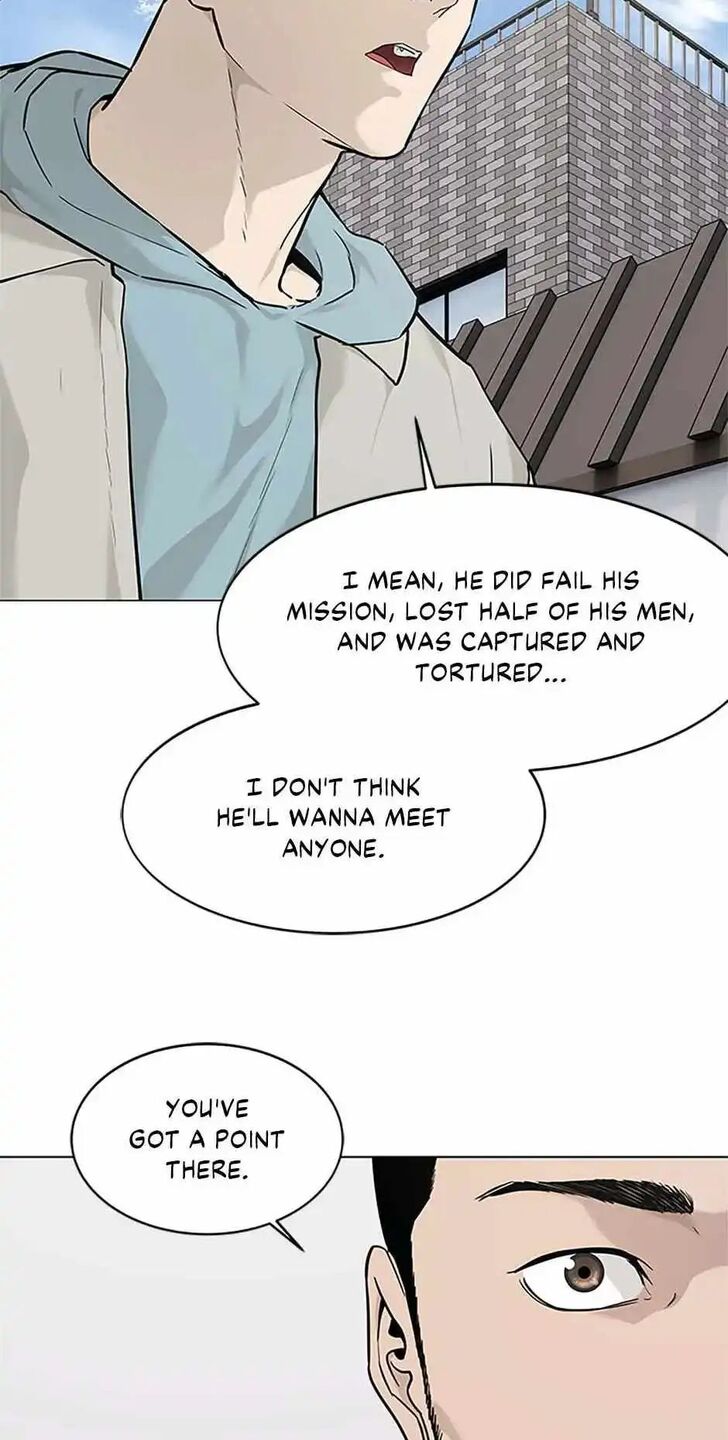 Read God of Blackfield Manga Online