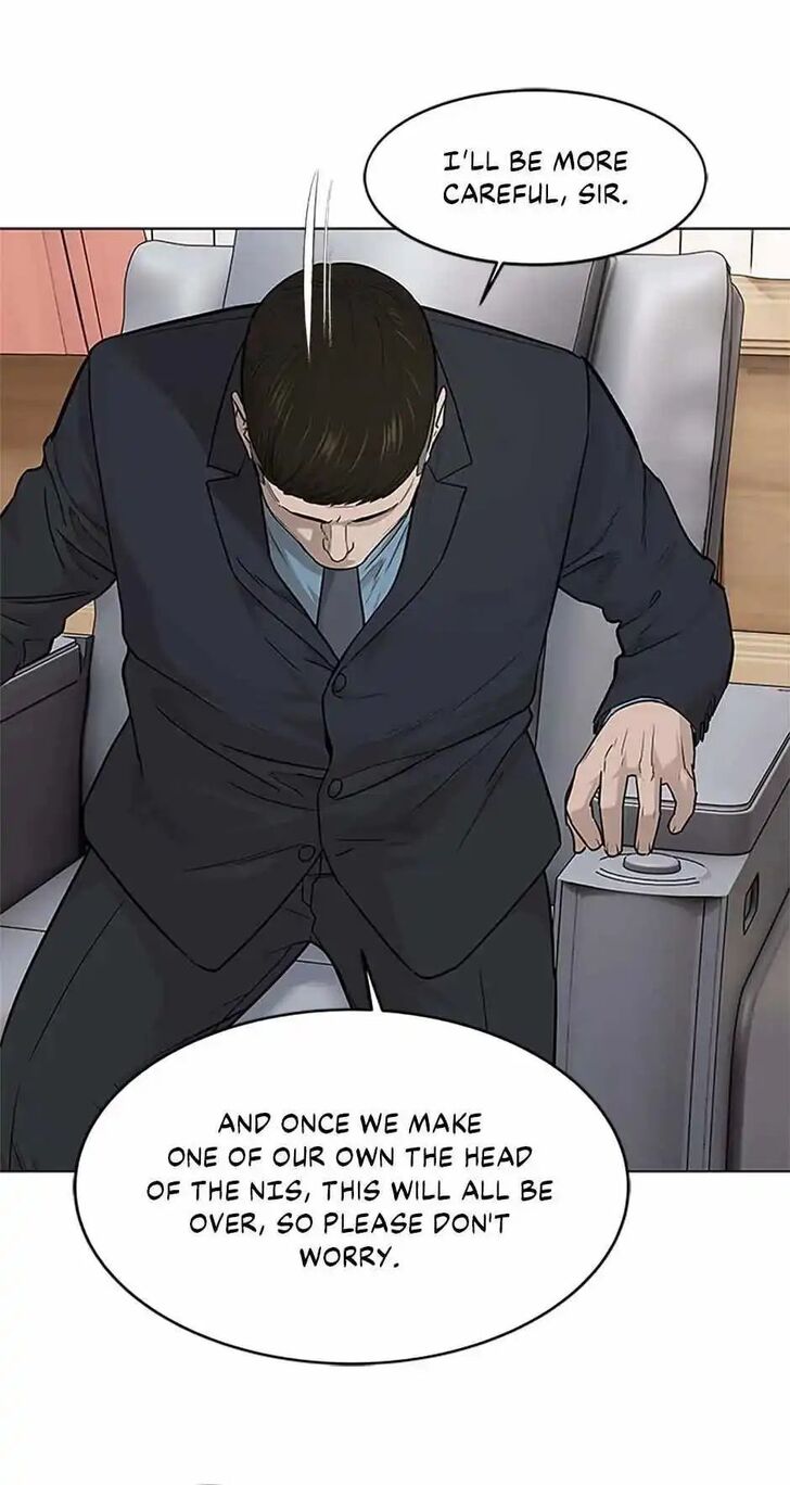 Read God of Blackfield Manga Online