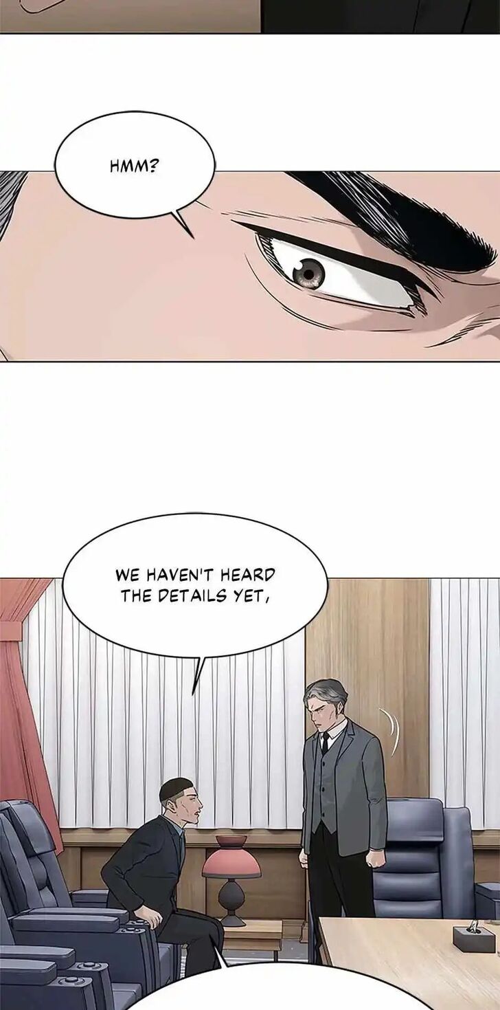Read God of Blackfield Manga Online