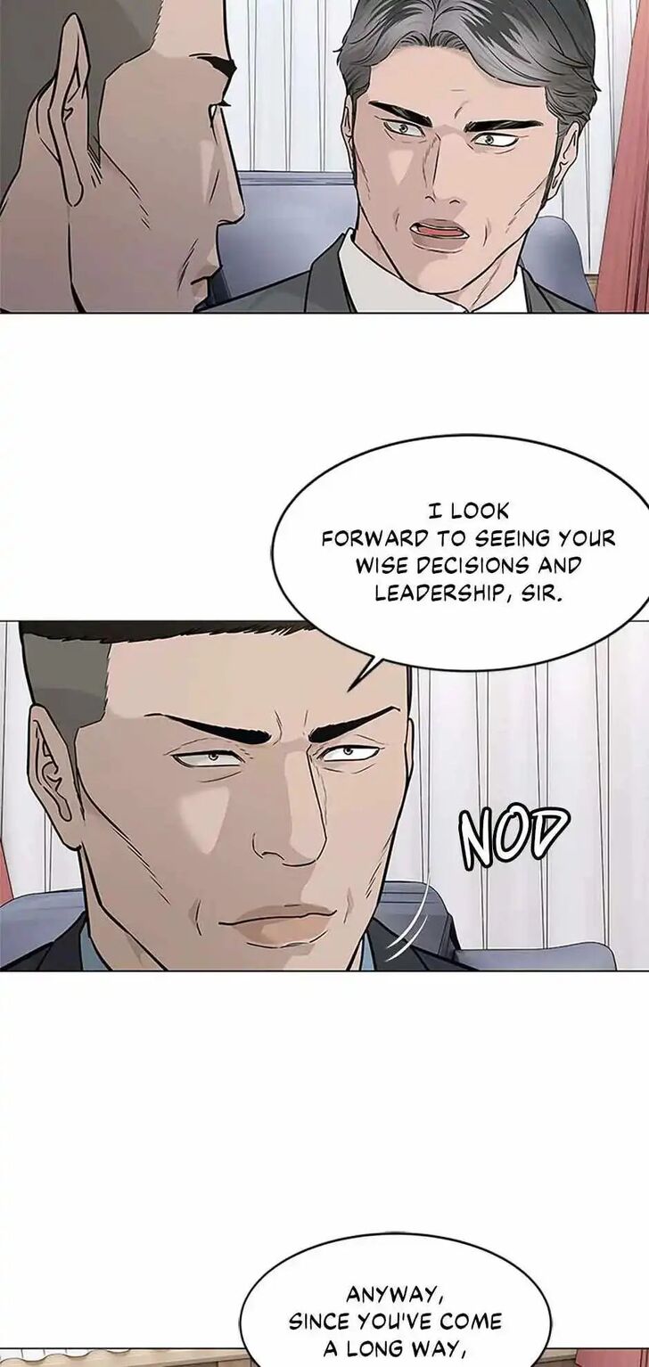 Read God of Blackfield Manga Online