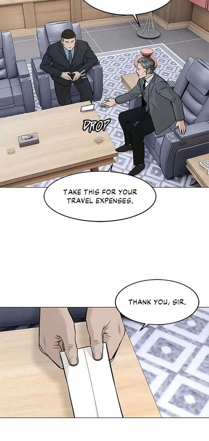 Read God of Blackfield Manga Online