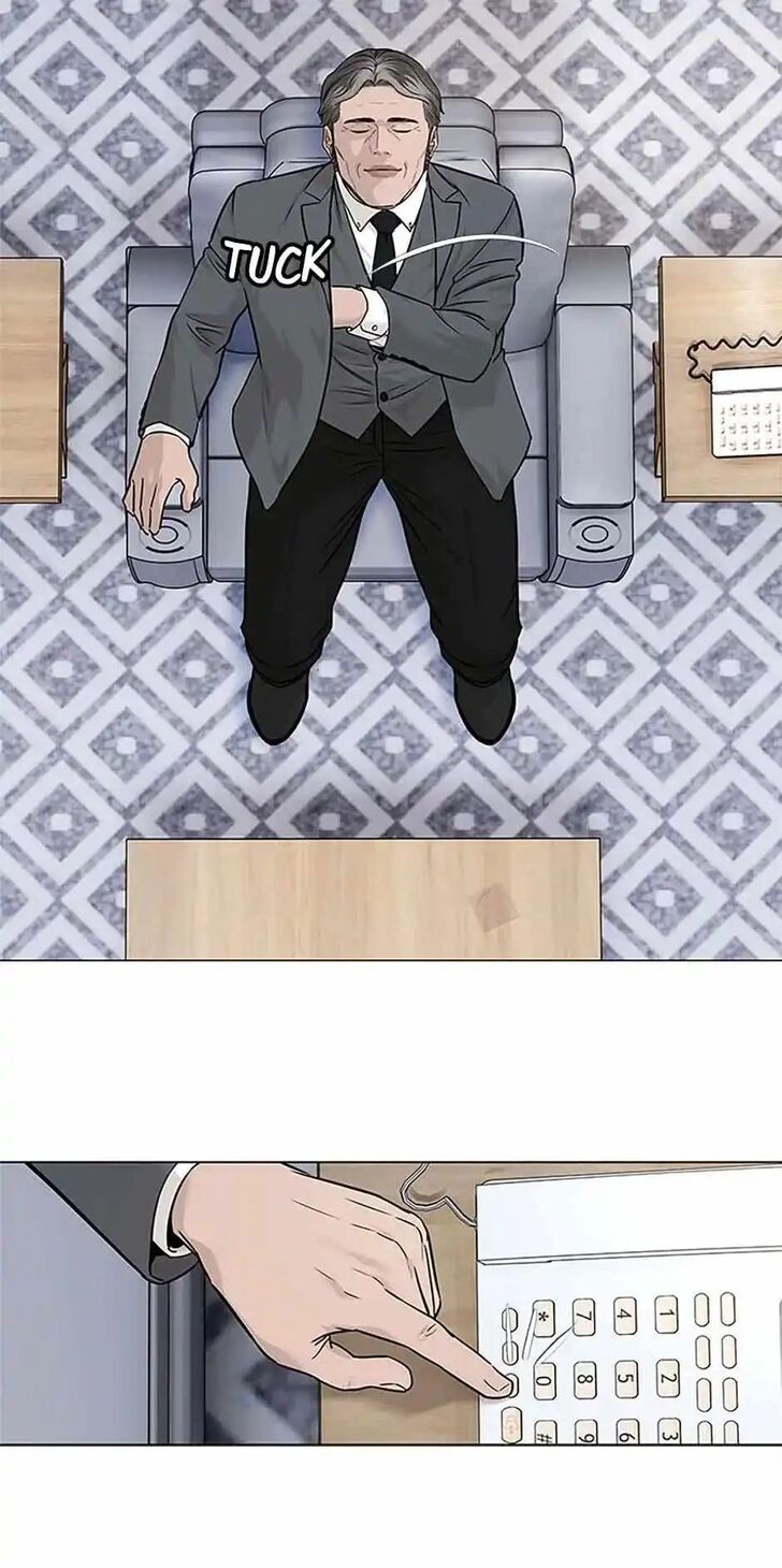 Read God of Blackfield Manga Online