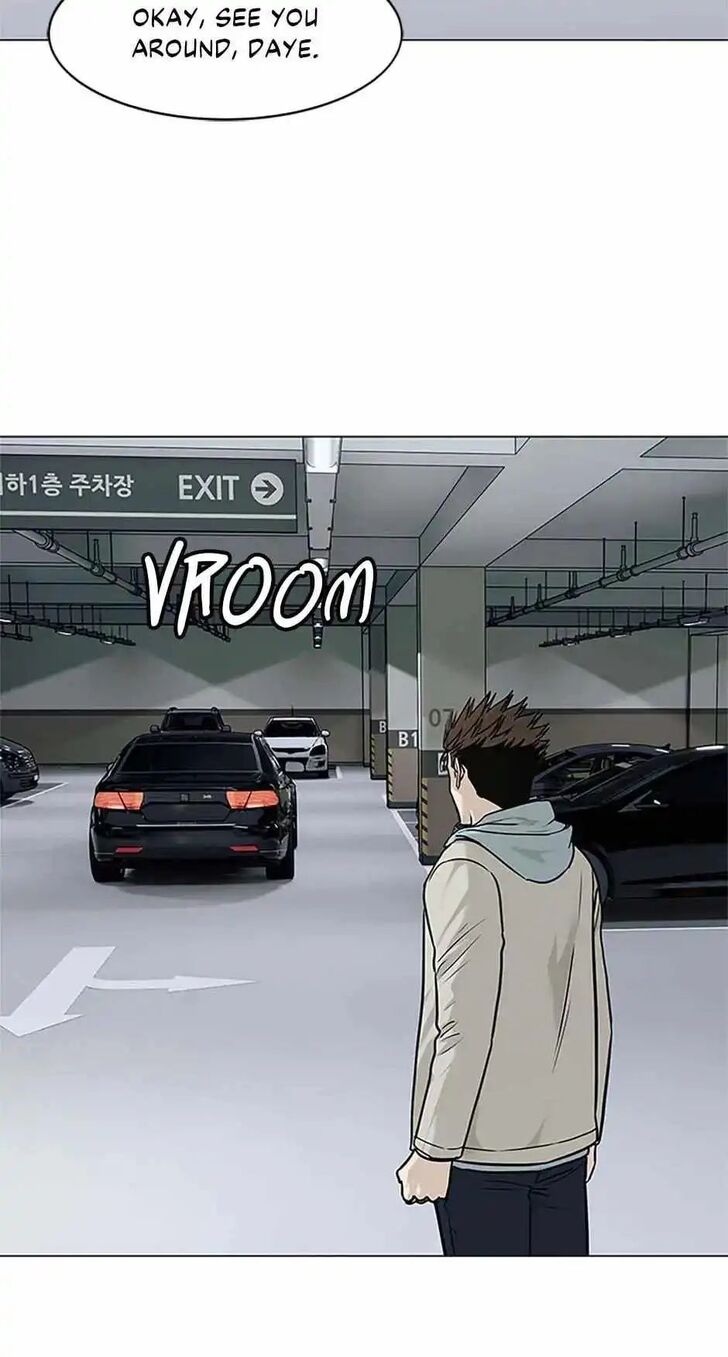 Read God of Blackfield Manga Online