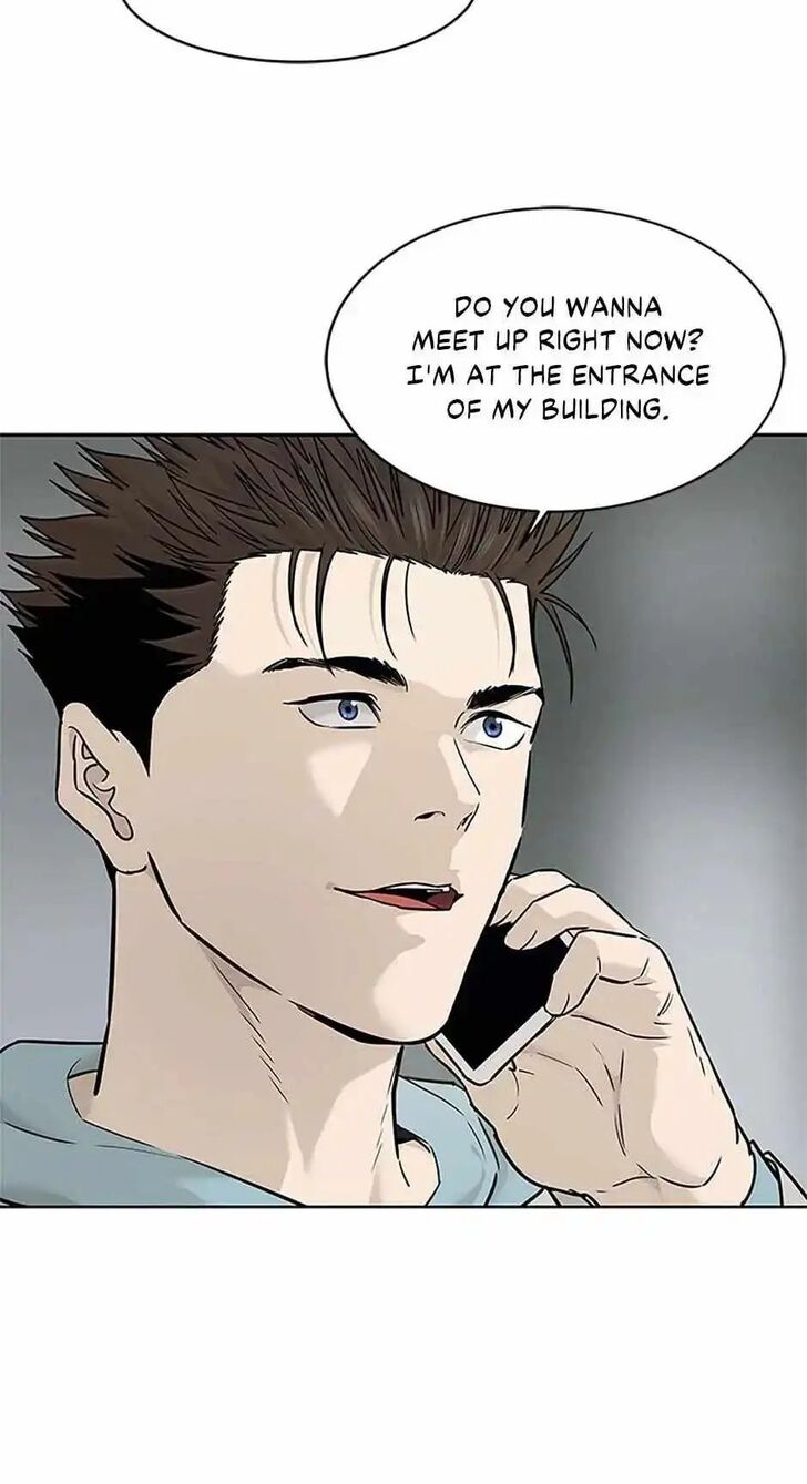 Read God of Blackfield Manga Online