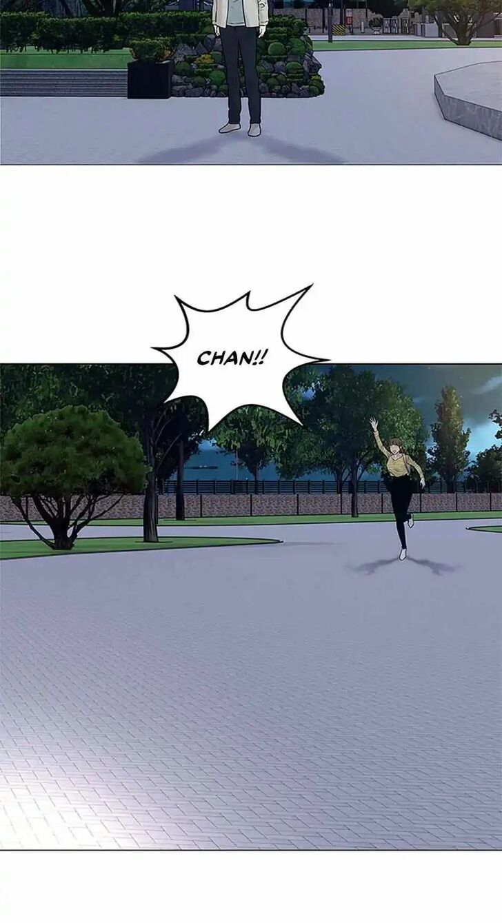 Read God of Blackfield Manga Online