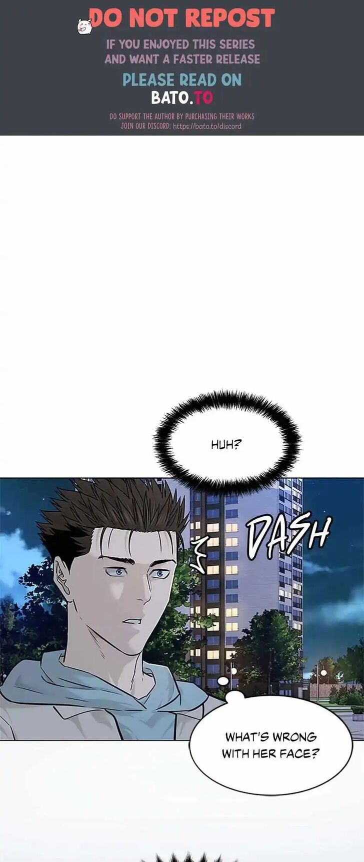 Read God of Blackfield Manga Online
