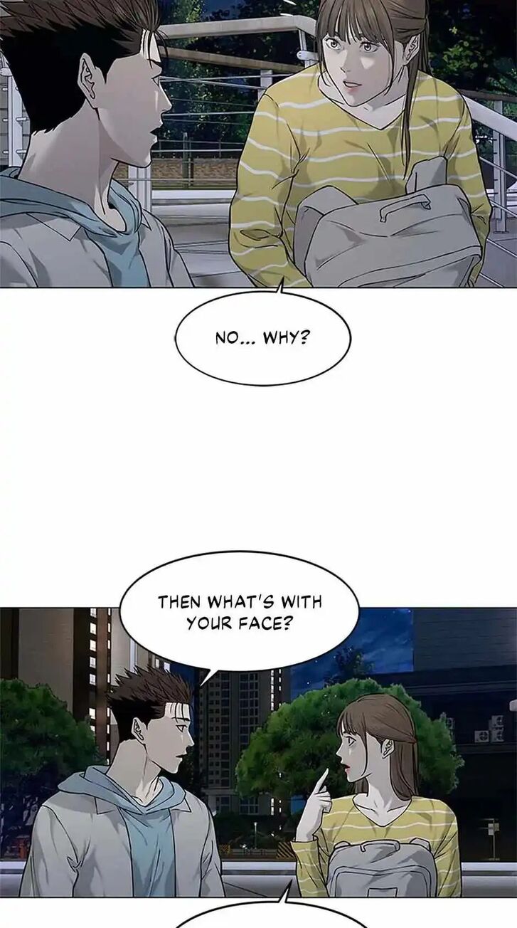 Read God of Blackfield Manga Online