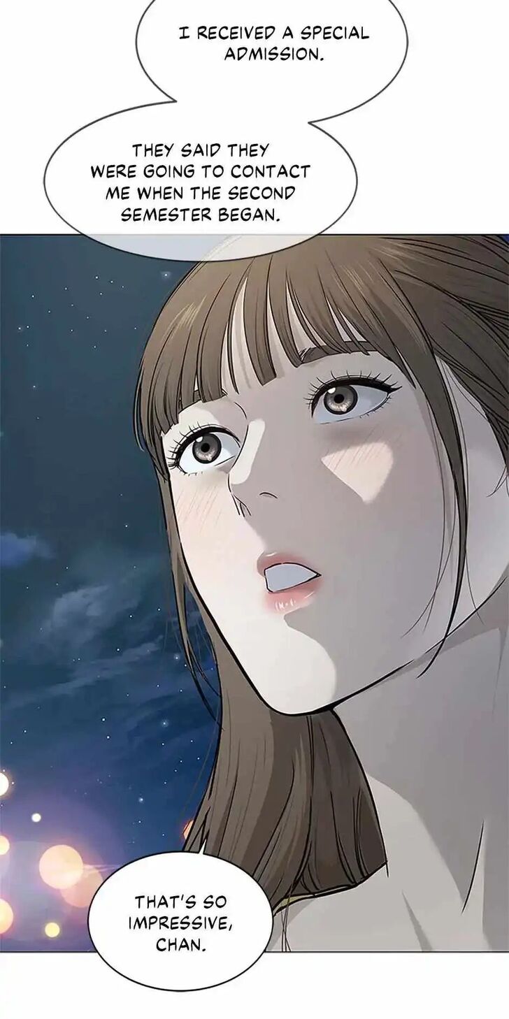 Read God of Blackfield Manga Online