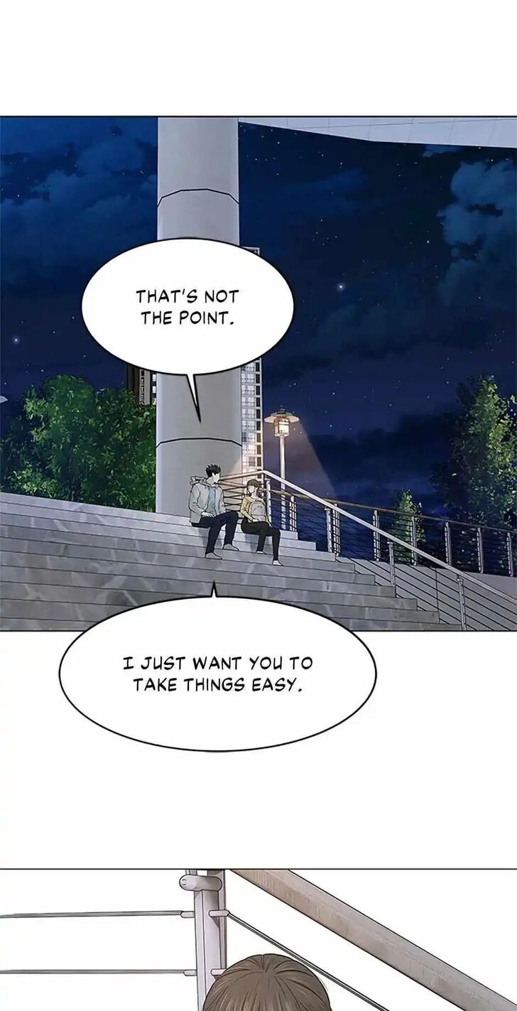 Read God of Blackfield Manga Online
