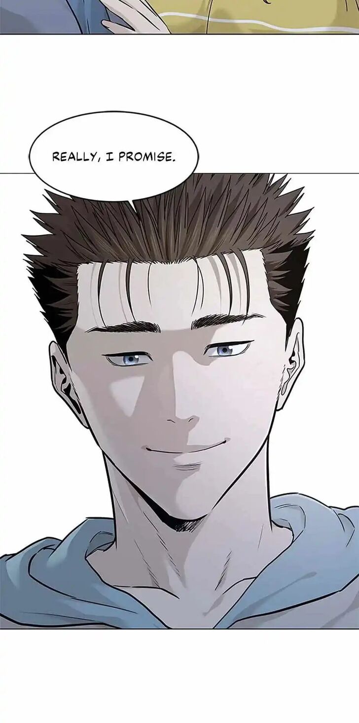 Read God of Blackfield Manga Online