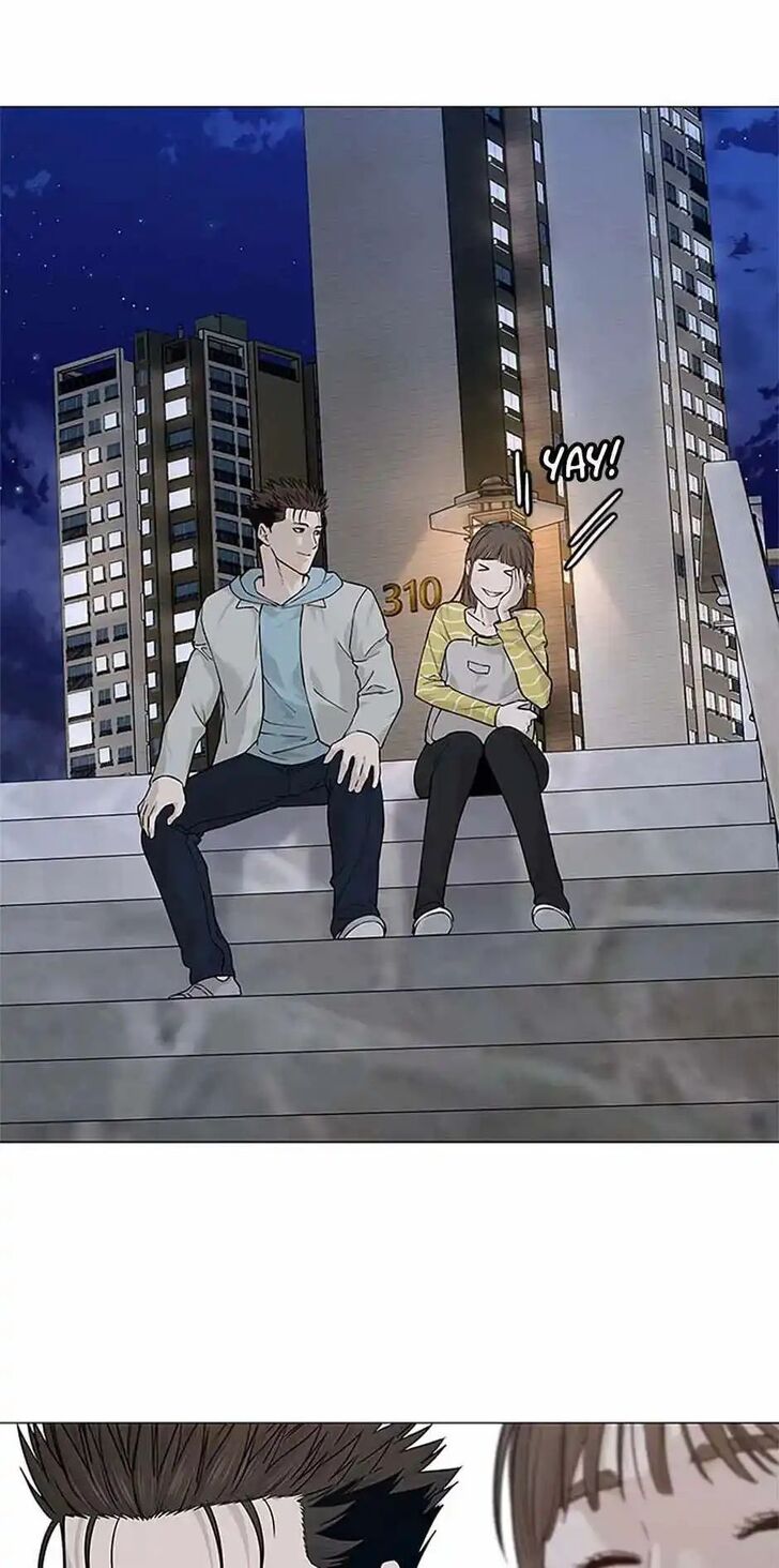 Read God of Blackfield Manga Online