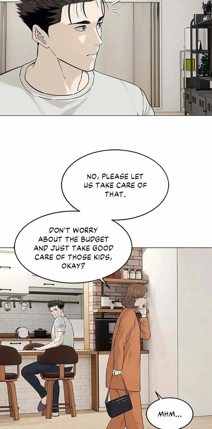 Read God of Blackfield Manga Online