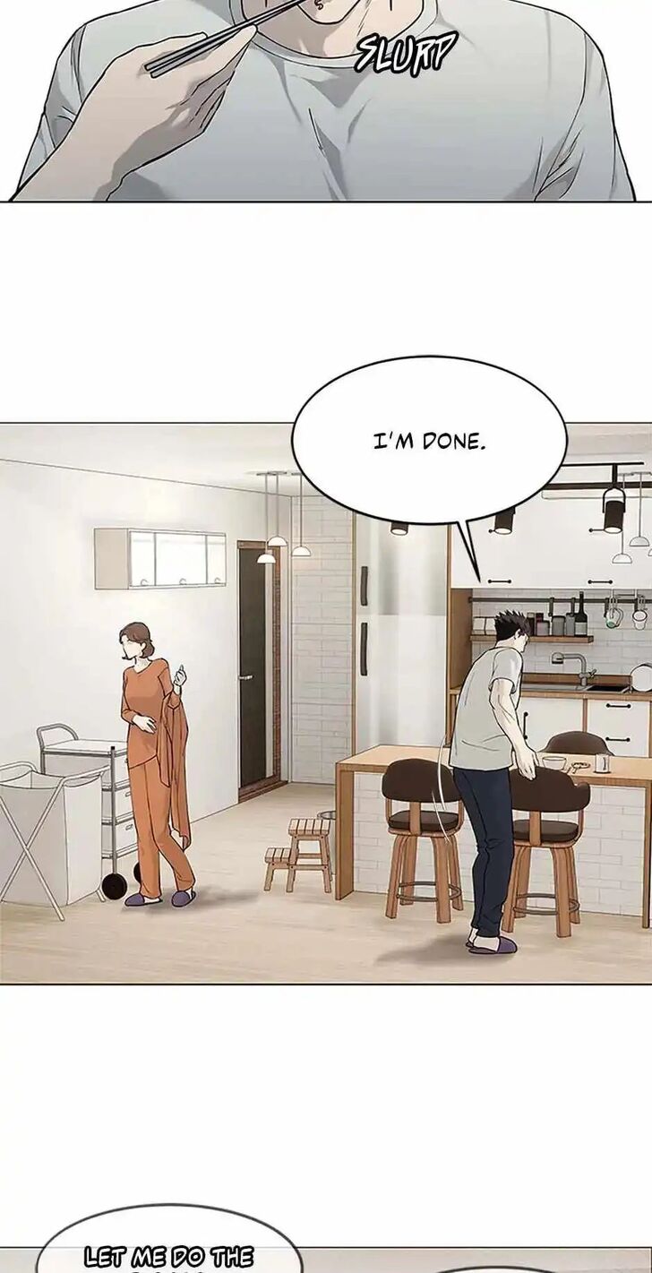 Read God of Blackfield Manga Online
