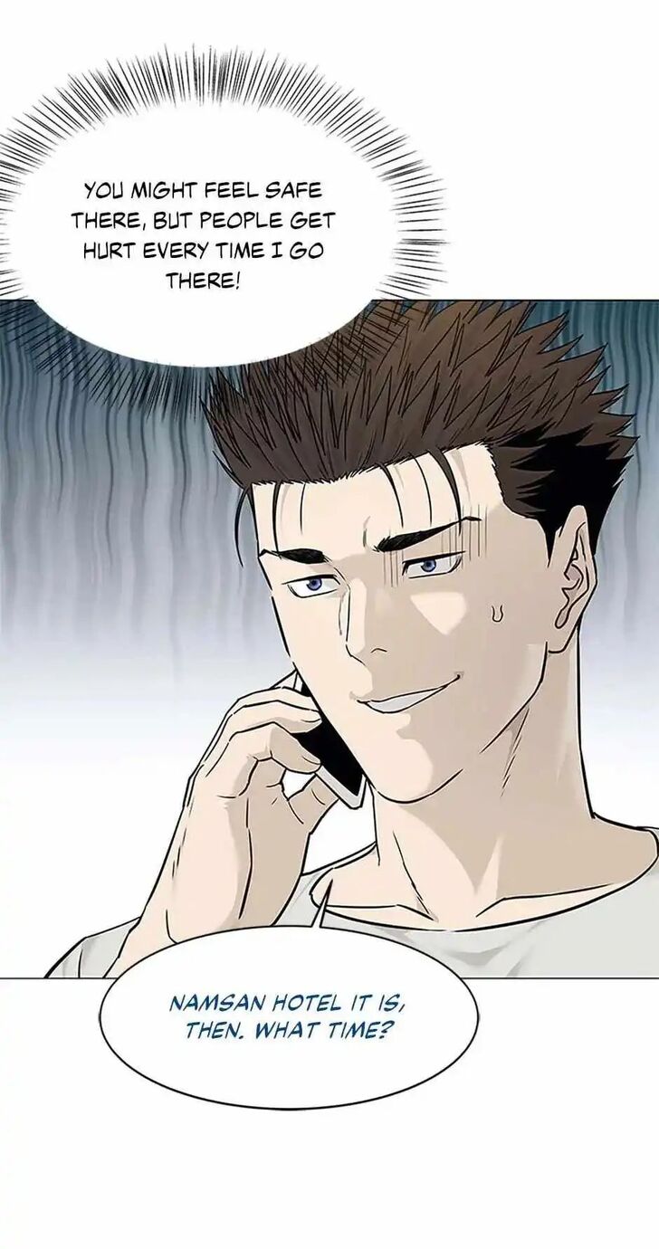 Read God of Blackfield Manga Online