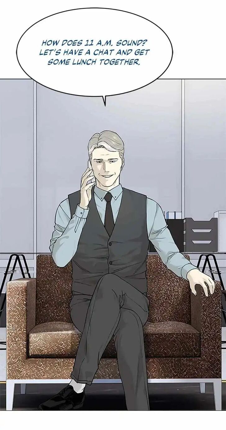 Read God of Blackfield Manga Online
