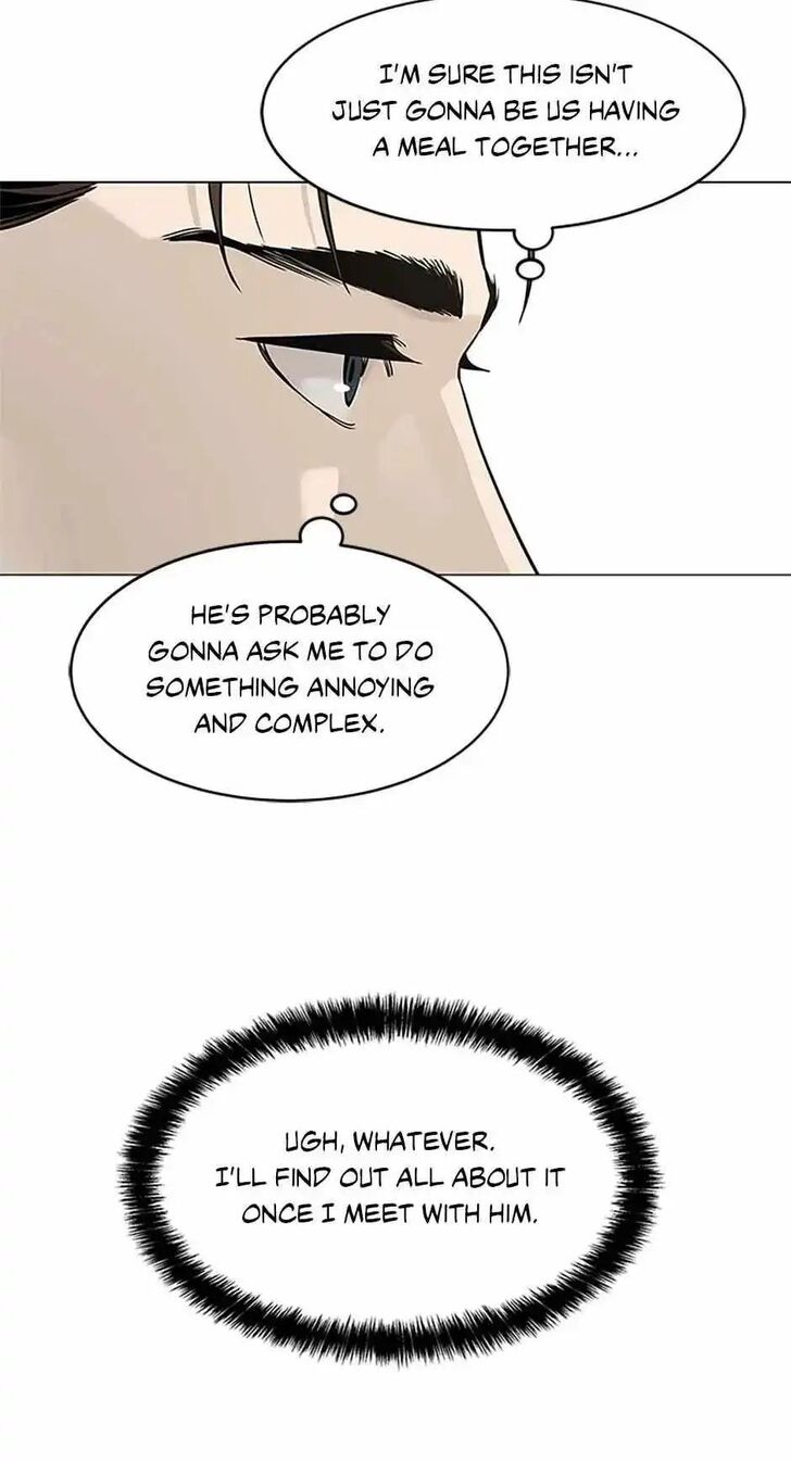 Read God of Blackfield Manga Online