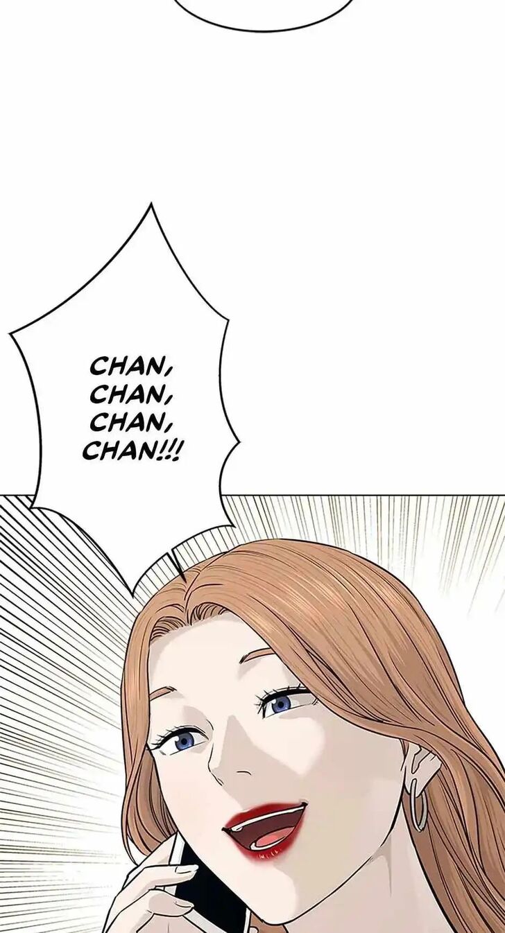 Read God of Blackfield Manga Online