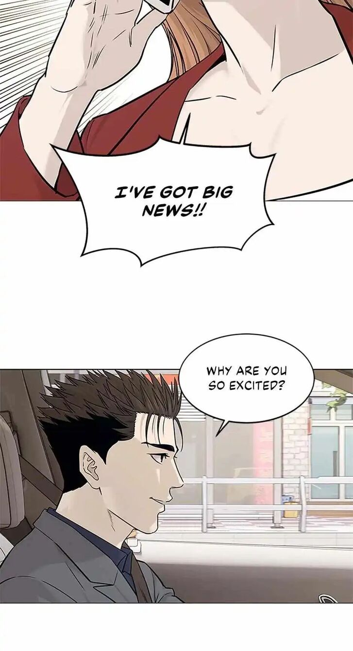 Read God of Blackfield Manga Online