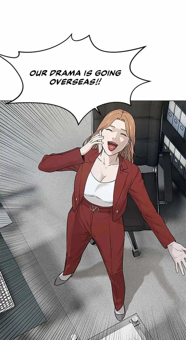 Read God of Blackfield Manga Online