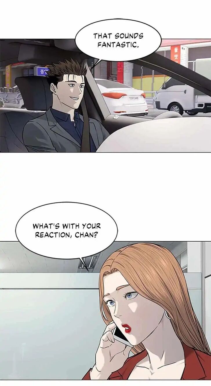 Read God of Blackfield Manga Online