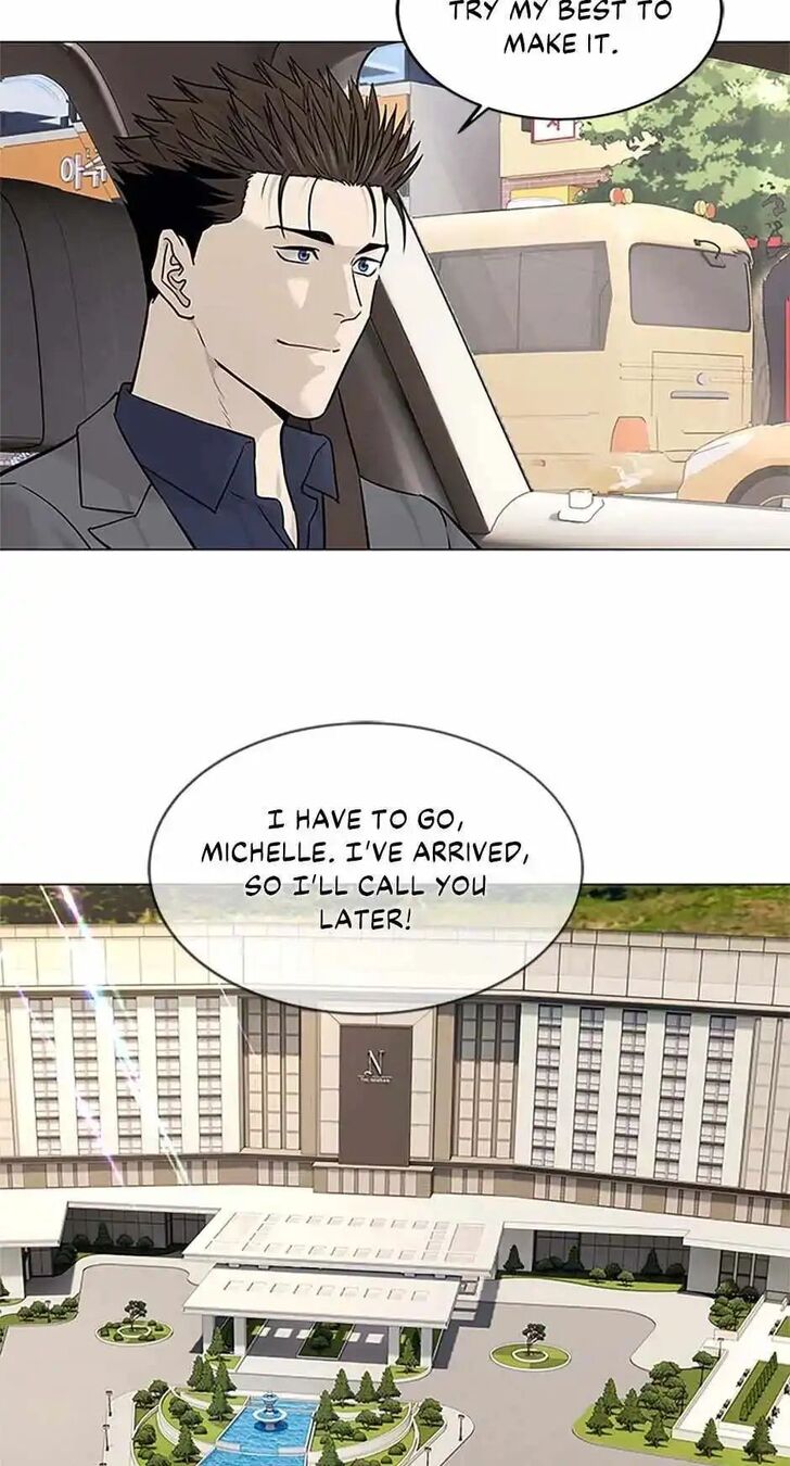 Read God of Blackfield Manga Online