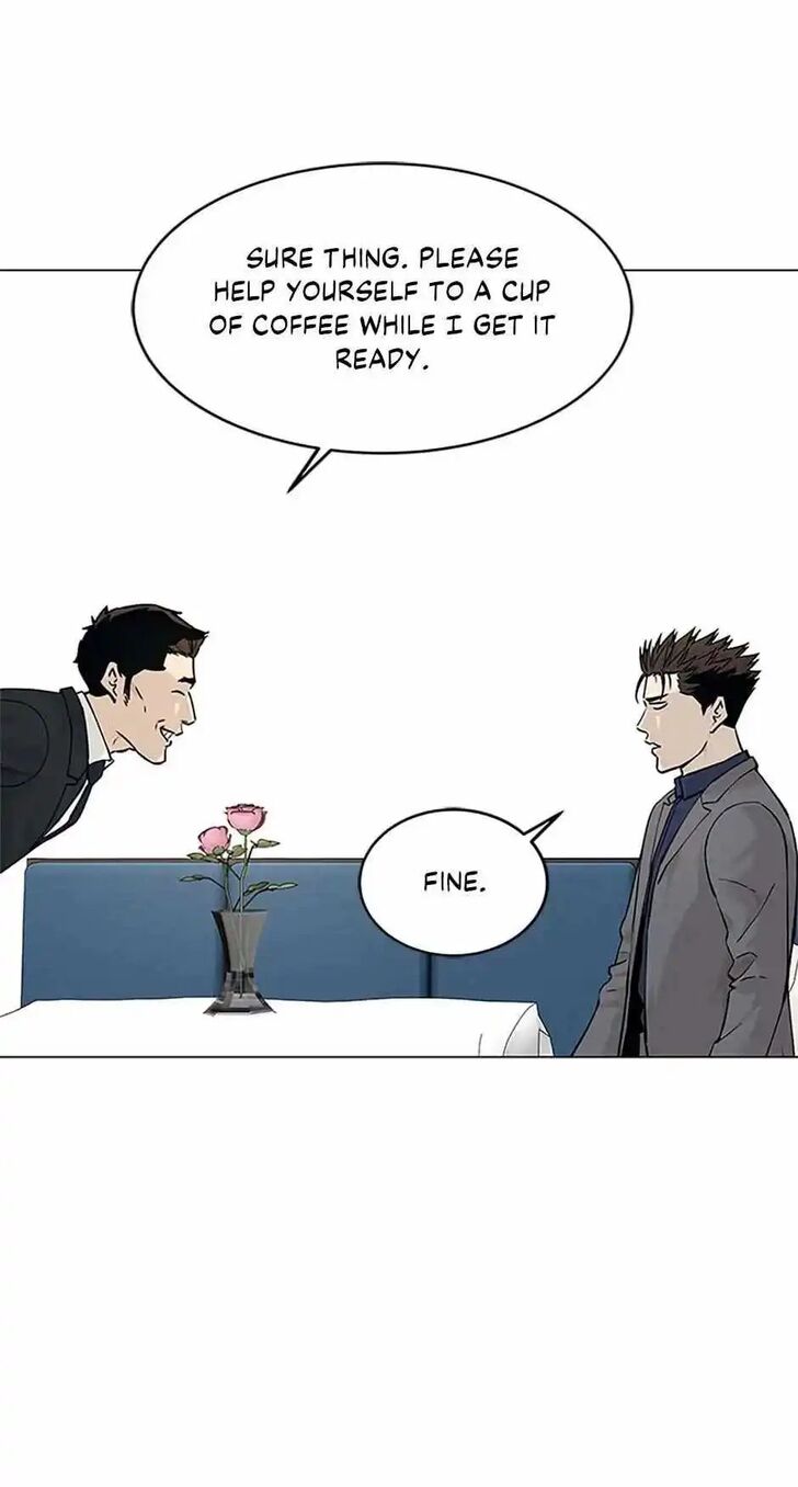 Read God of Blackfield Manga Online