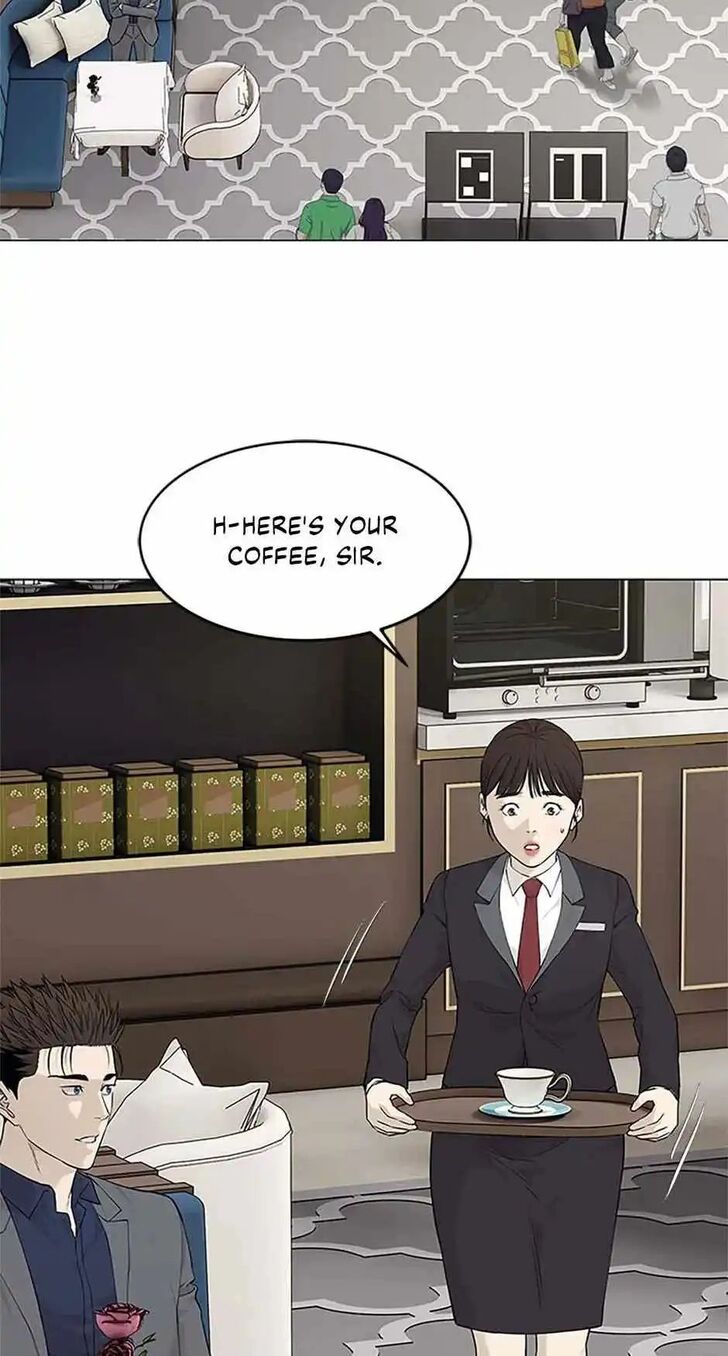 Read God of Blackfield Manga Online