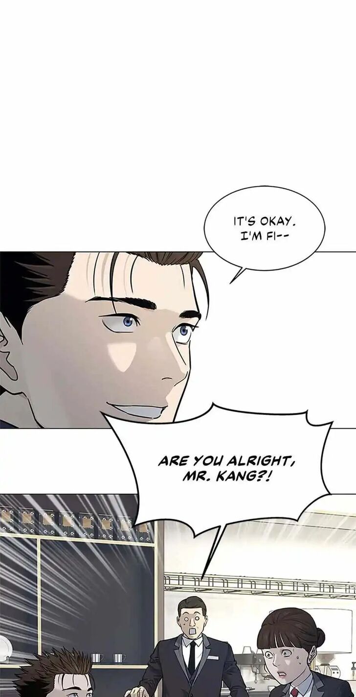 Read God of Blackfield Manga Online