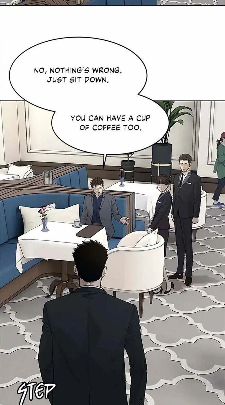 Read God of Blackfield Manga Online