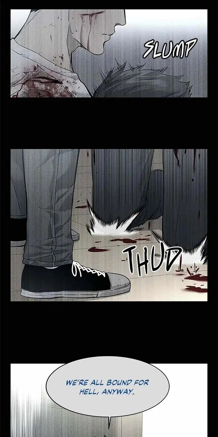 Read God of Blackfield Manga Online