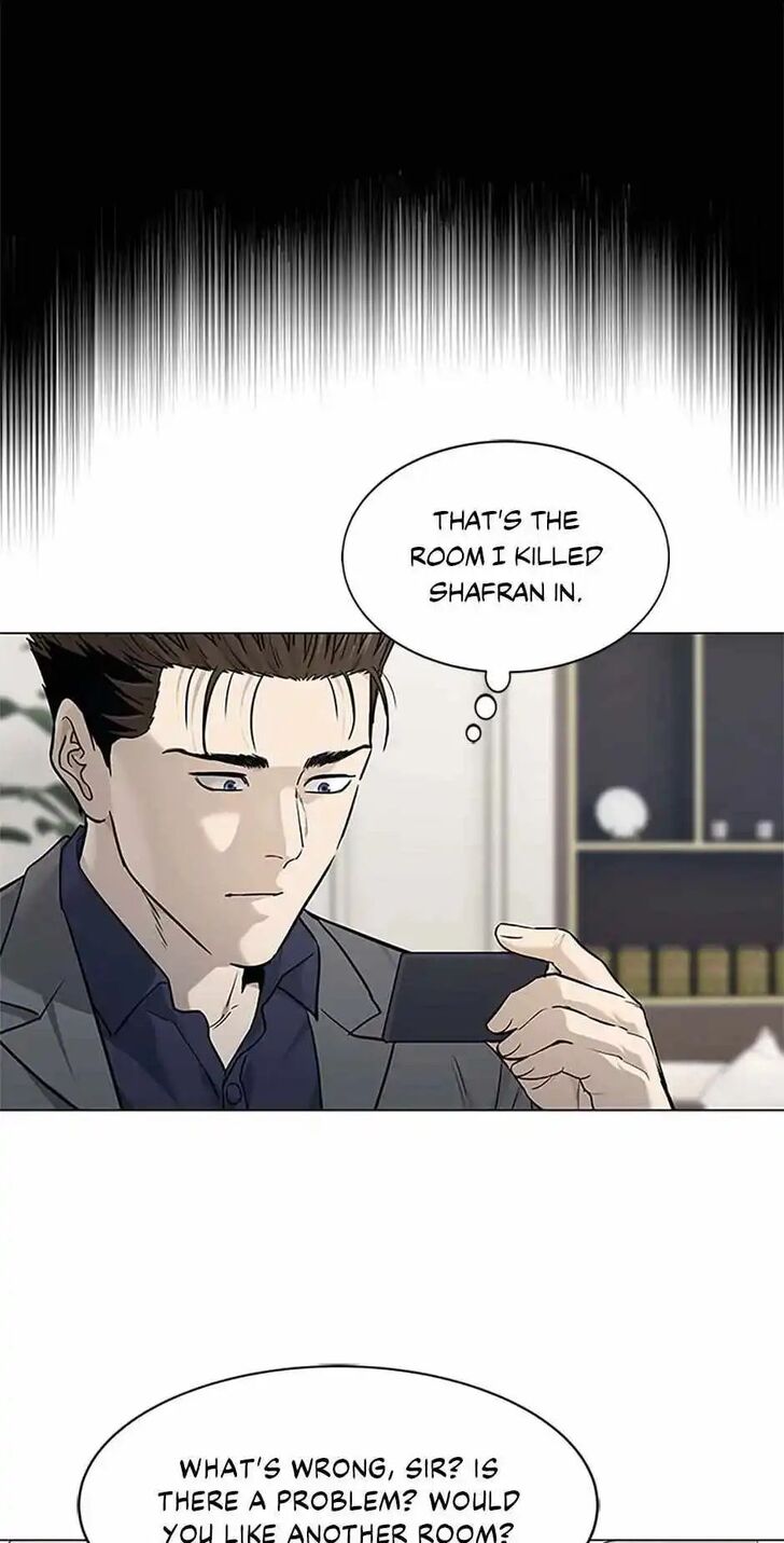 Read God of Blackfield Manga Online