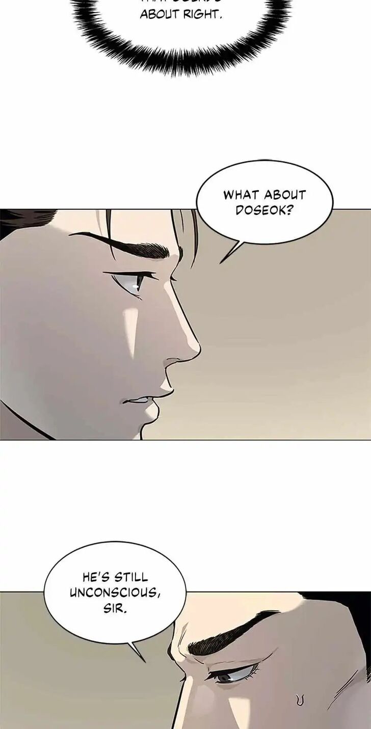 Read God of Blackfield Manga Online