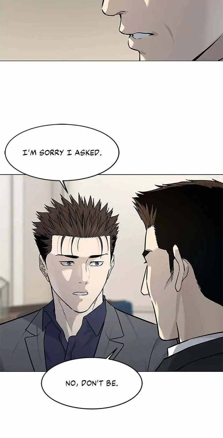 Read God of Blackfield Manga Online