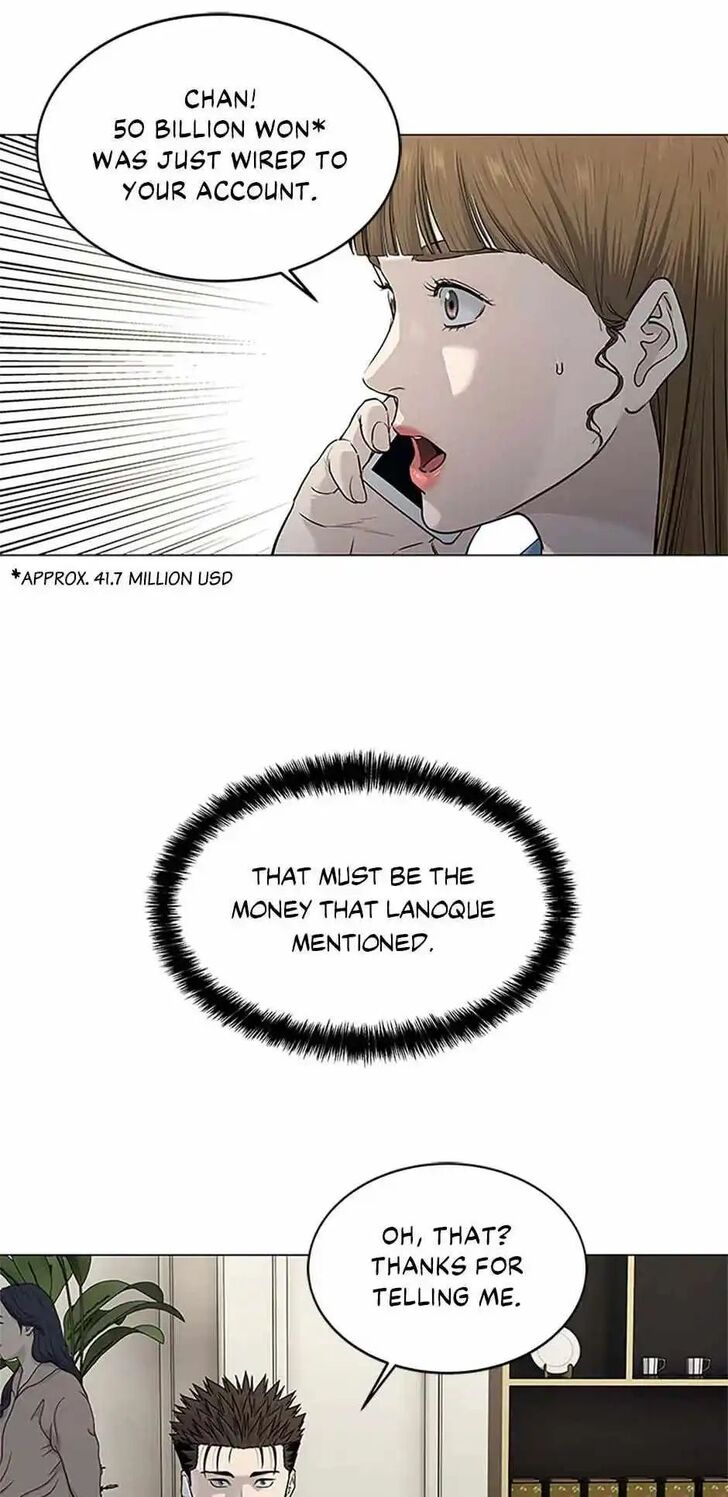 Read God of Blackfield Manga Online