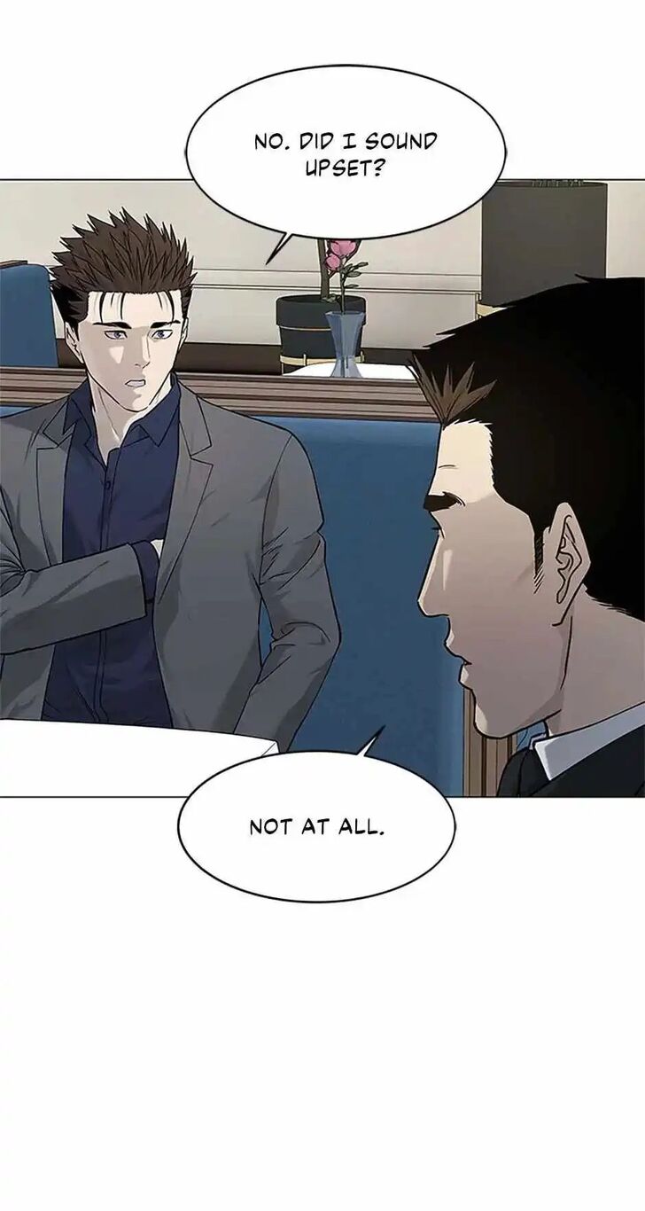 Read God of Blackfield Manga Online