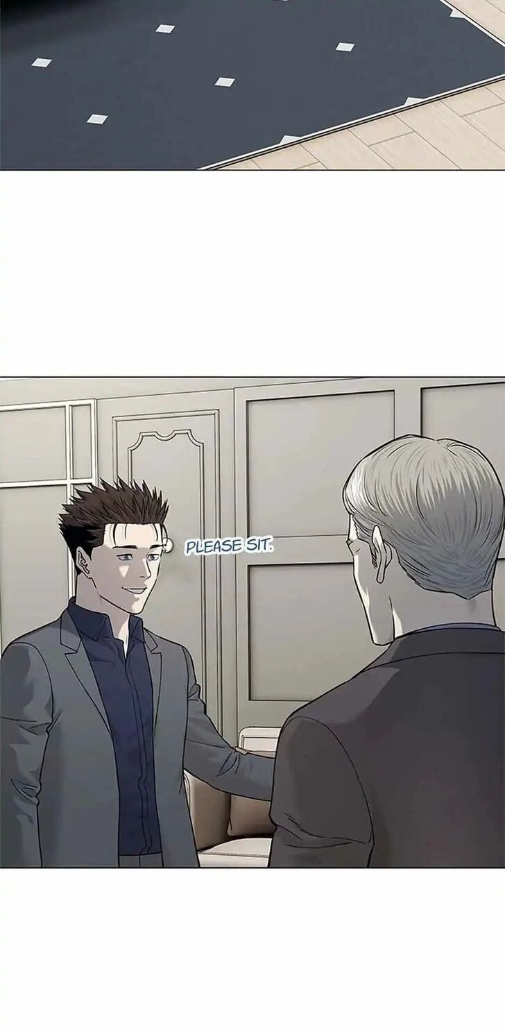 Read God of Blackfield Manga Online