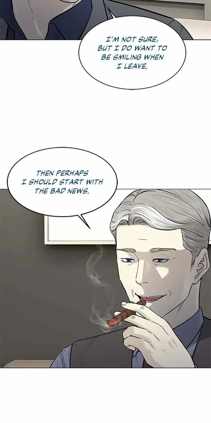 Read God of Blackfield Manga Online